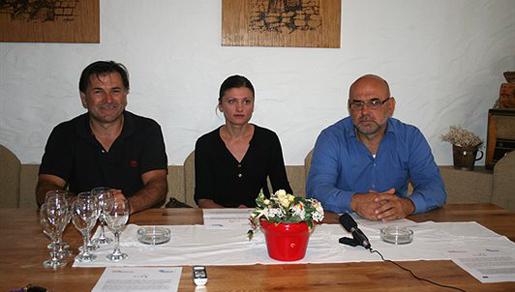 Naredna dva dana gastro susreti u Grudama Naredna dva dana gastro susreti u Grudama
