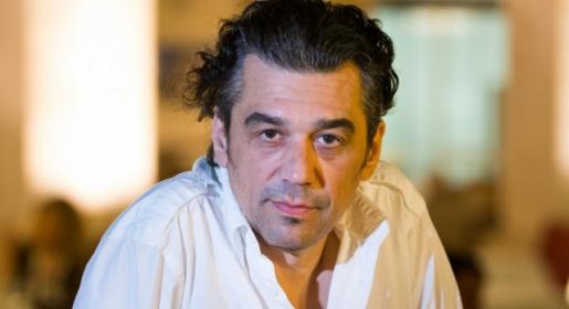 Bobo Jelčić: \'Snimanje je bilo naporno, ali nismo se mučili\' Bobo Jelčić: \'Snimanje je bilo naporno, ali nismo se mučili\'