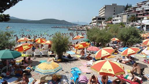 Koliko je u srpnju bilo turista u BiH? Koliko je u srpnju bilo turista u BiH?