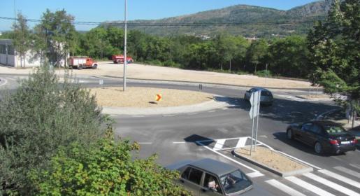 Autocesta donijela promjene u prometnoj infrastrukturi Autocesta donijela promjene u prometnoj infrastrukturi