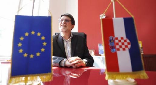 Picula i Stier zajedno lobiraju za jednak tretman naroda u BiH Picula i Stier zajedno lobiraju za jednak tretman naroda u BiH