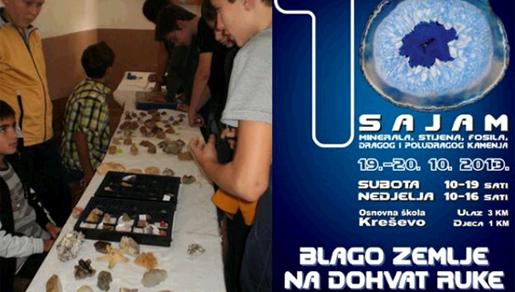 Blago zemlje na dohvat ruke Blago zemlje na dohvat ruke