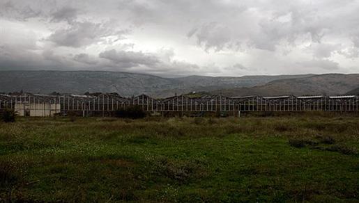 Uspješni prijeratni gigant danas je postao carstvo \'berača željeza\' Uspješni prijeratni gigant danas je postao carstvo \'berača željeza\'