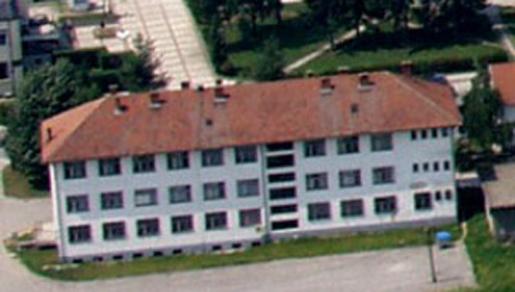 Zaključen ugovor za izradu horizontalne signalizacije u općini Vitez Zaključen ugovor za izradu horizontalne signalizacije u općini Vitez