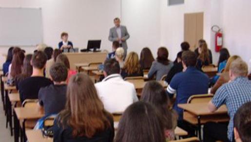 Počela nastava I. godine stručnog studija Ekonomskog fakulteta Sveučilišta u Mostaru - centar u Vitezu