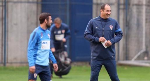 Štimac ponudio ostavku! Šuker: Igor više neće biti izbornik! Štimac ponudio ostavku! Šuker: Igor više neće biti izbornik!