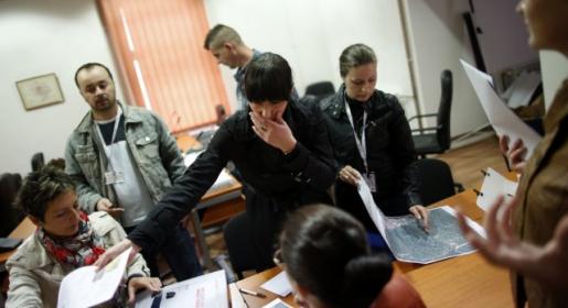 BiH će ući u nove i dublje etničke i političke podjele BiH će ući u nove i dublje etničke i političke podjele