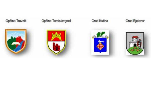 SIR - veza prekogranične suradnje Hrvatska - Bosna i Hercegovina SIR - veza prekogranične suradnje Hrvatska - Bosna i Hercegovina