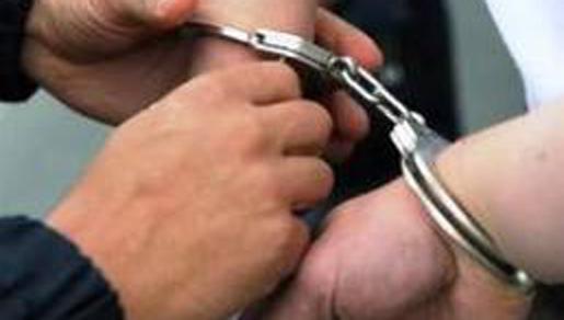 Privedena četvorica policijskih inspektora Privedena četvorica policijskih inspektora