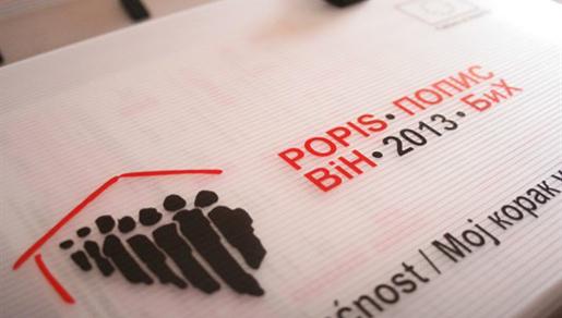 Popis završen u cijeloj BiH, u sve 142 općine Popis završen u cijeloj BiH, u sve 142 općine