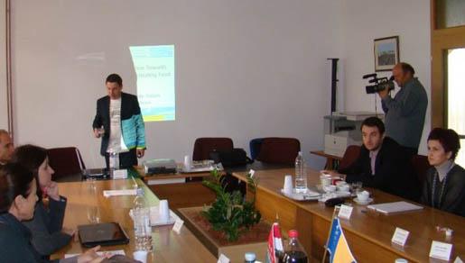 Za projekte međugranične suradnje velike mogućnosti Za projekte međugranične suradnje velike mogućnosti