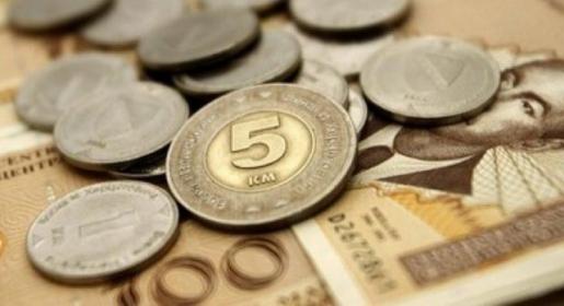 Gospodarstvo BiH spašavaju rast izvoza i potrošnja Gospodarstvo BiH spašavaju rast izvoza i potrošnja