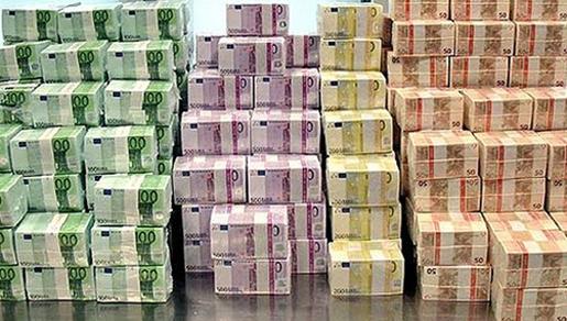 Država prošle godine dala 550 milijuna KM Država prošle godine dala 550 milijuna KM