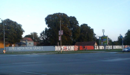 Osijek Osijek
