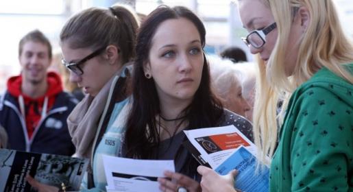 Studenti sve češće pate od anksioznosti i paničnih napada Studenti sve češće pate od anksioznosti i paničnih napada