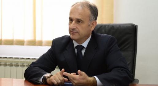 Cilj nam je da fakultet bude svjetionik i uzor za cijelo društvo Cilj nam je da fakultet bude svjetionik i uzor za cijelo društvo
