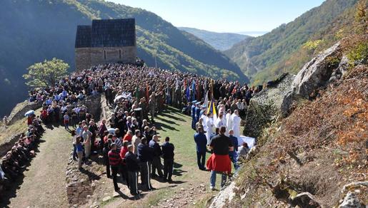 XII. Molitveni dan za Domovinu-Bobovac