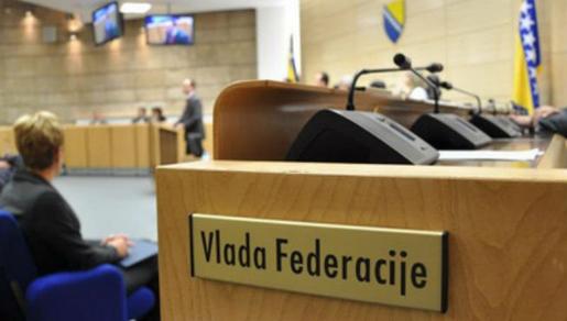 Rezultati CCI: Nema promjena, i dalje loš rad Vlade i Parlamenta FBiH Rezultati CCI: Nema promjena, i dalje loš rad Vlade i Parlamenta FBiH