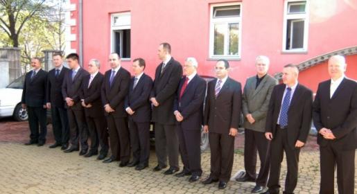 Bošnjaci žele ravnatelja policije oteti Hrvatima Bošnjaci žele ravnatelja policije oteti Hrvatima