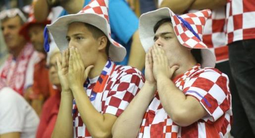 Više je BiH protjerala Hrvata za dva desetljeća nego Turci stoljećima Više je BiH protjerala Hrvata za dva desetljeća nego Turci stoljećima