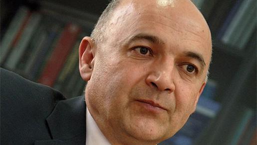 Ljubo Jurčić osniva političku stranku Ljubo Jurčić osniva političku stranku