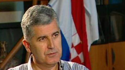 Dragan Čović: Ako ne bude dogovora, više neće biti finoće, počet ćemo stvarno rješavati ”hrvatsko pitanje” Dragan Čović: Ako ne bude dogovora, više neće biti finoće, počet ćemo stvarno rješavati ”hrvatsko pitanje”