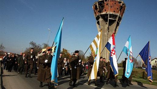 Vukovar: 17. studenog započinje prikupljanje potpisa za referendum Vukovar: 17. studenog započinje prikupljanje potpisa za referendum