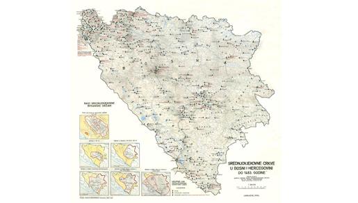 Predavanje fra Andrije Zirduma: „Katolička Crkva u vrijeme pada Bosne pod Osmanlije 1463. godine“ Predavanje fra Andrije Zirduma: „Katolička Crkva u vrijeme pada Bosne pod Osmanlije 1463. godine“