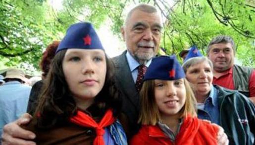 Europa sprema zabranu veličanja komunizma Europa sprema zabranu veličanja komunizma