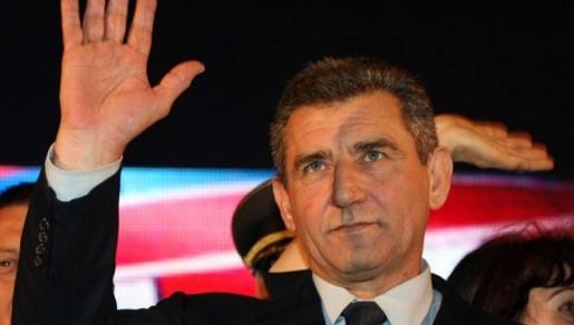 Ante Gotovina: Ja sam uvijek bio slobodan