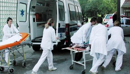 Tomislavgrad: Maloljetnik poginuo u prometnoj nesreći