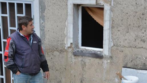 Lopovi provalili u tri kuće hrvatskih povratnika u Jablanici Lopovi provalili u tri kuće hrvatskih povratnika u Jablanici