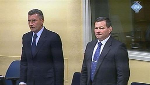 Sud u Haagu: Nije bilo osnove za reviziju presude \'\'Gotovina-Markač\'\' Sud u Haagu: Nije bilo osnove za reviziju presude \'\'Gotovina-Markač\'\'