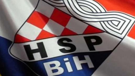 HSP BiH daje neupitnu potporu Šimuniću, Miji Martini i svim hrvatskim domoljubima HSP BiH daje neupitnu potporu Šimuniću, Miji Martini i svim hrvatskim domoljubima