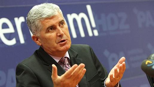 Čović: Početkom prosinca idemo u Prag na novu rundu dogovora oko presude Sejdić-Finci Čović: Početkom prosinca idemo u Prag na novu rundu dogovora oko presude Sejdić-Finci