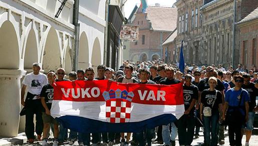 Stožer: Poštujemo sve nacionalne manjine u Vukovaru i ne želimo umanjiti prava niti jedne