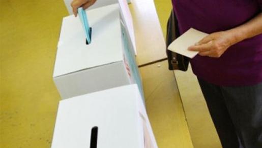 Prijevremeni izbori u Kreševu: Birači biraju jednog od dva kandidata Prijevremeni izbori u Kreševu: Birači biraju jednog od dva kandidata