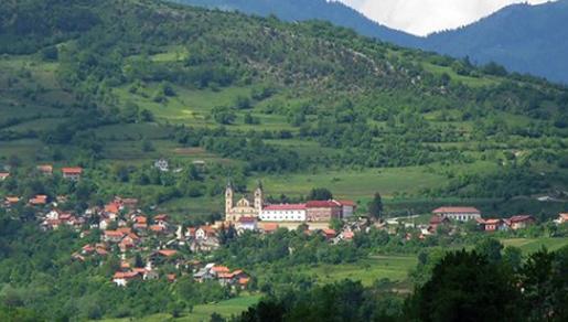 Uspješno iskopana arheološka istraživanja u Gučoj Gori Uspješno iskopana arheološka istraživanja u Gučoj Gori