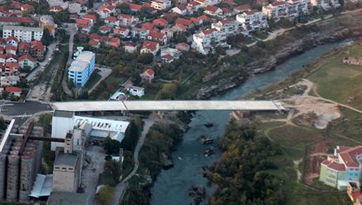 Odobrena sredstva za izgradnju mosta Avenija-Sutina Odobrena sredstva za izgradnju mosta Avenija-Sutina