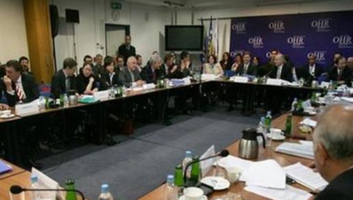 PIC nije pomogao, prilika u pojačanom angažmanu SAD-a PIC nije pomogao, prilika u pojačanom angažmanu SAD-a