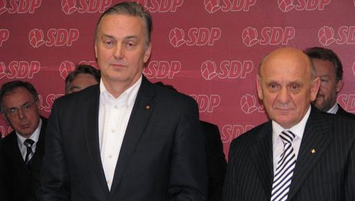 Bošnjački lideri ne žele se odreći prava koja su oteli Hrvatima Bošnjački lideri ne žele se odreći prava koja su oteli Hrvatima