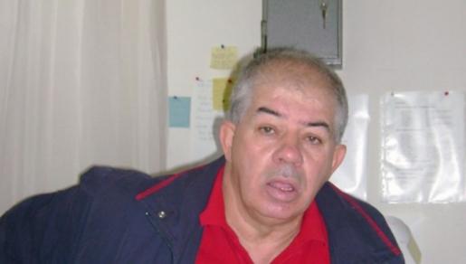Zelenika odlazi s mjesta predsjednika Udruge logoraša Zelenika odlazi s mjesta predsjednika Udruge logoraša