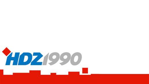 U subotu u Mostaru izborna konvencija Mladeži HDZ 1990 U subotu u Mostaru izborna konvencija Mladeži HDZ 1990