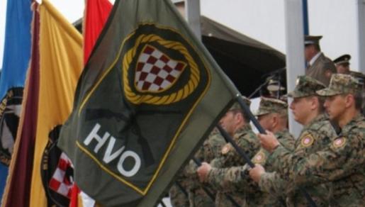 Deset posto manja primanja vojnicima HVO-a čije su mirovine iznad 5000 kn Deset posto manja primanja vojnicima HVO-a čije su mirovine iznad 5000 kn