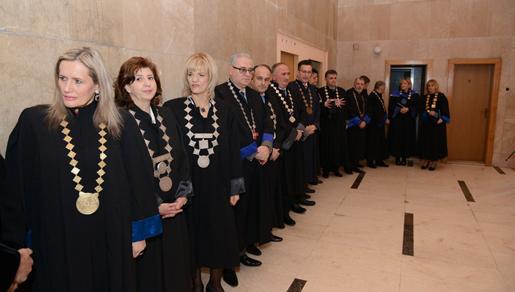 Na svečanosti dodijeljene i 22 Rektorove nagrade Na svečanosti dodijeljene i 22 Rektorove nagrade