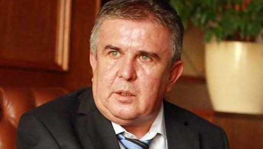 Preminuo veleposlanik BiH u Republici Sloveniji Slavko Puljić Preminuo veleposlanik BiH u Republici Sloveniji Slavko Puljić