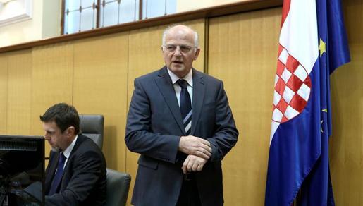 Utjecajni hrvatski zastupnici radit će na jačanju veza s BiH Utjecajni hrvatski zastupnici radit će na jačanju veza s BiH