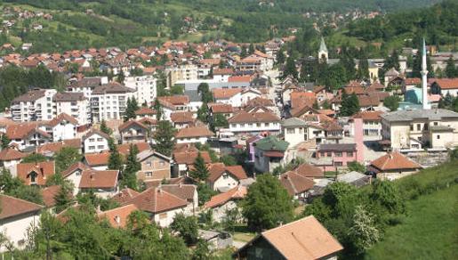 Obavijest za raseljene osobe sa područja općine Busovača Obavijest za raseljene osobe sa područja općine Busovača
