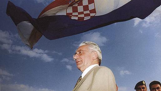 Danas se obilježava 14. obljetnica smrti prvog predsjednika RH dr. Franje Tuđmana Danas se obilježava 14. obljetnica smrti prvog predsjednika RH dr. Franje Tuđmana