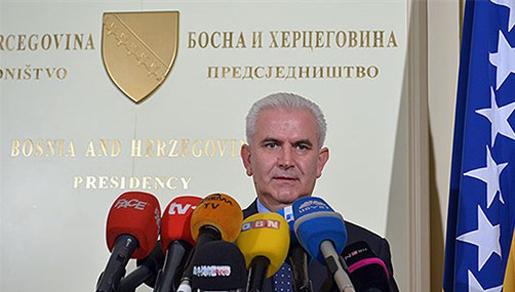 Budimir: Odmah potpisujem smjenu kompletne Vlade FBiH! Budimir: Odmah potpisujem smjenu kompletne Vlade FBiH!